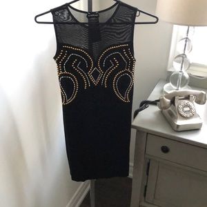 BEBE dress